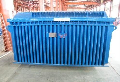鼓楼矿用变压器