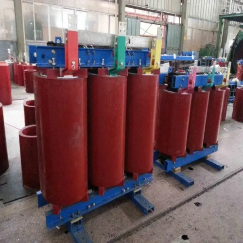 沿河SCB10-250KVA干式变压器