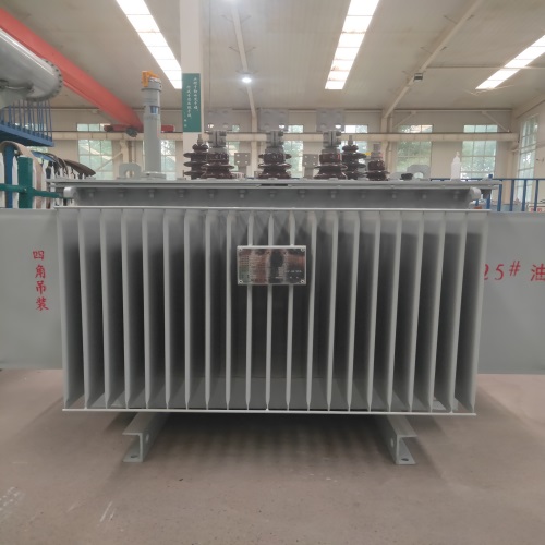 鼓楼sh15-315KVA非晶合金变压器
