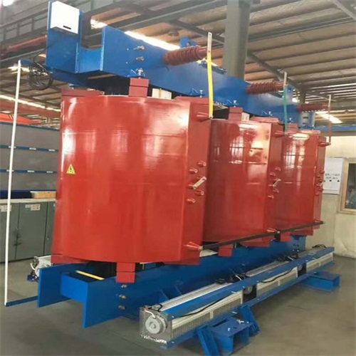 鼓楼SCB10-500KVA干式变压器价格