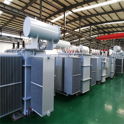 鼓楼S11-4000KVA/10KV/0.4