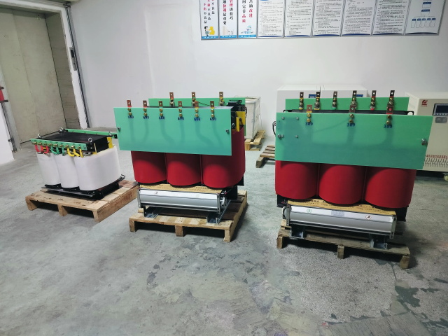 鼓楼KS11-1000KVA矿用变压器